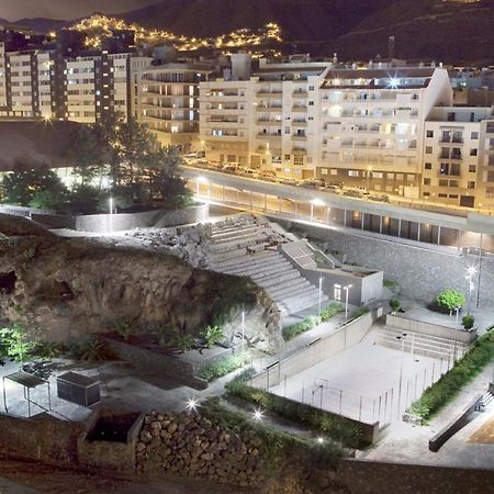 Duplex Centrico, Hasta 6 Personas. Apartment Santa Cruz de Tenerife Exterior photo
