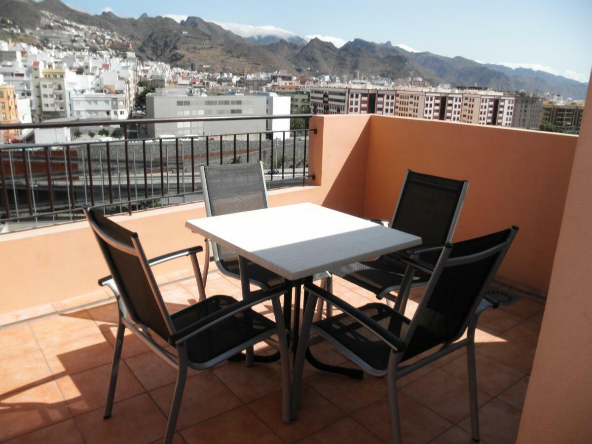 Duplex Centrico, Hasta 6 Personas. Apartment Santa Cruz de Tenerife Exterior photo