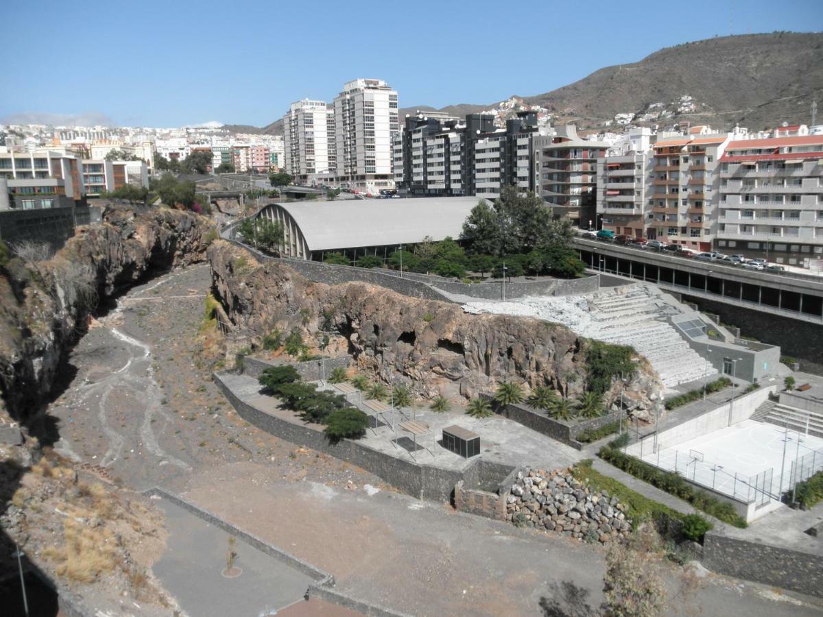 Duplex Centrico, Hasta 6 Personas. Apartment Santa Cruz de Tenerife Exterior photo